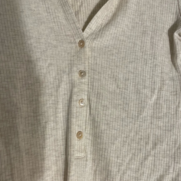 ARITZIA Wilfred Bodysuit - Picture 4 of 5